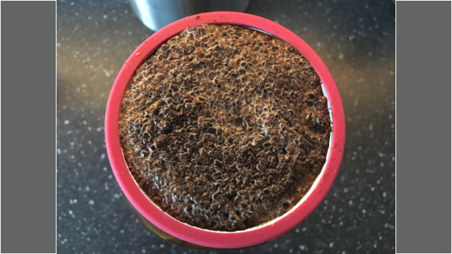 am herrlichen Blooming erfreuen ;)